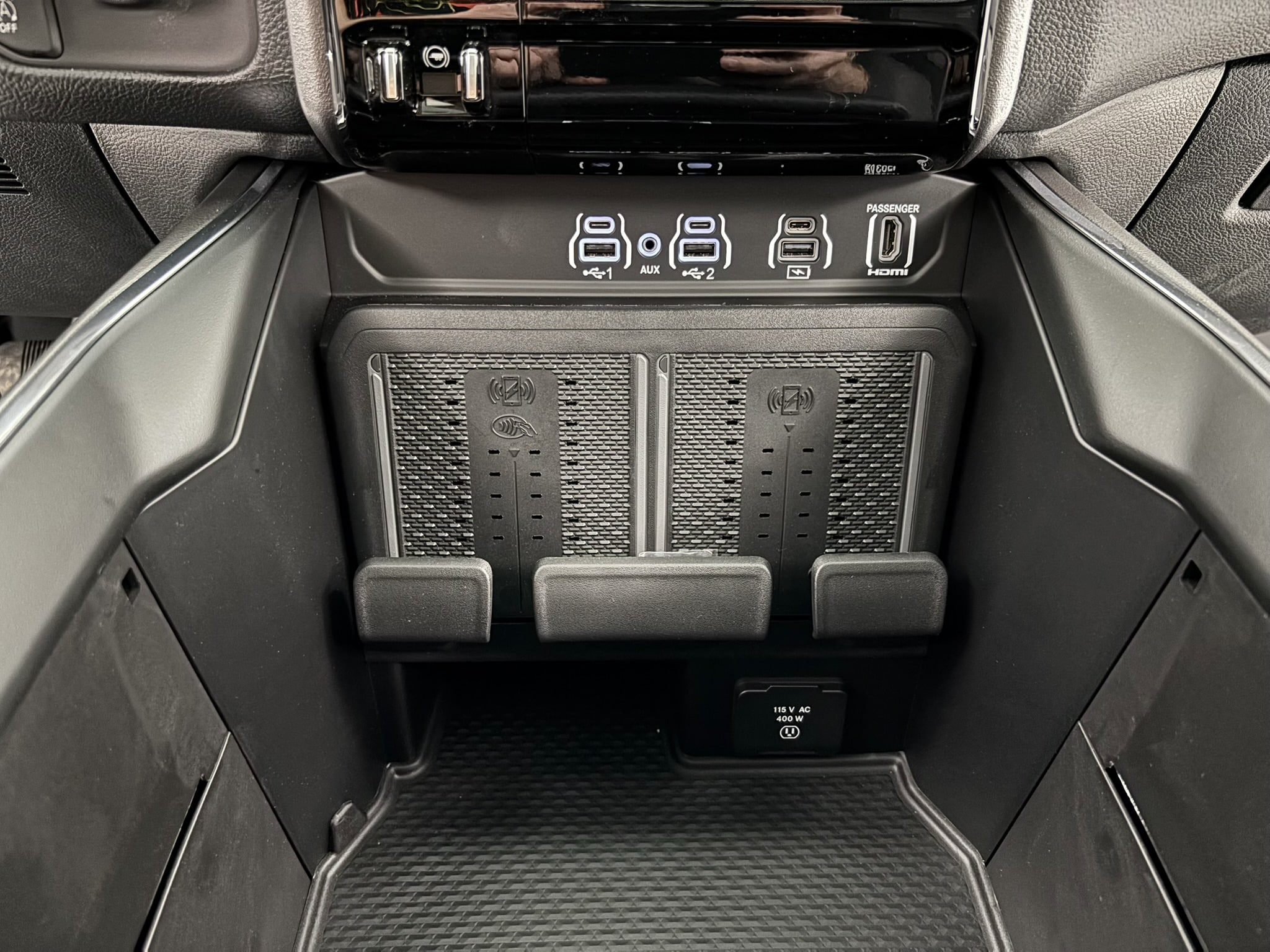 2026 RAM 1500 Laramie - Photo 33