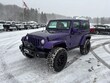  Jeep Wrangler JK