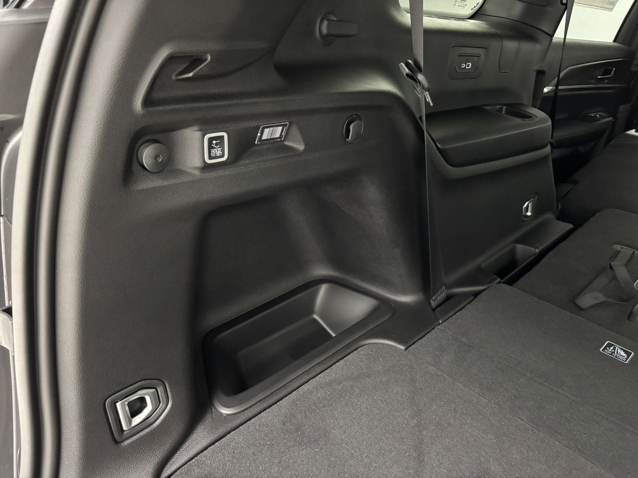 2025 Jeep Grand Cherokee L Limited - Photo 52