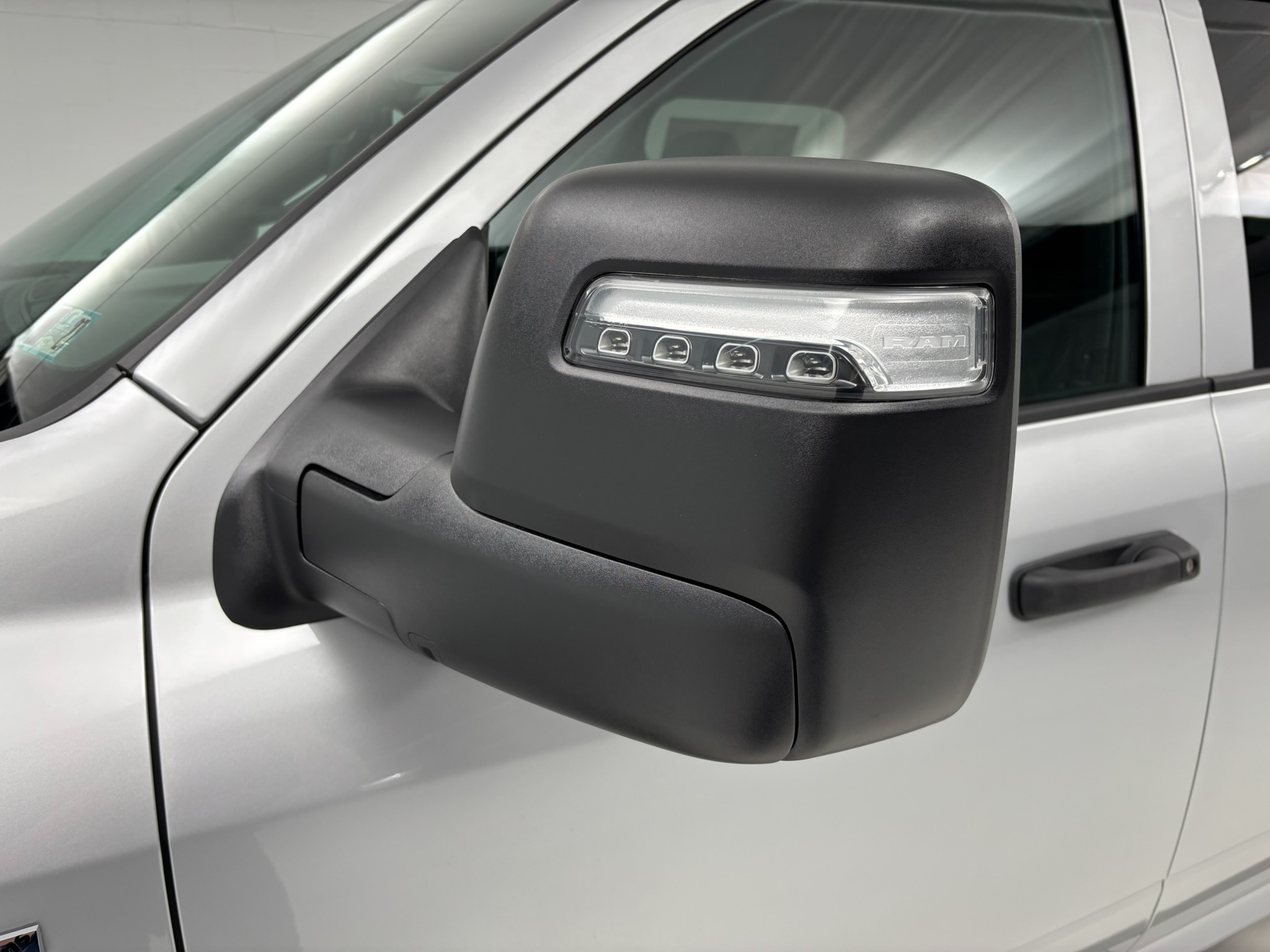 2026 RAM 2500 Tradesman - Photo 18