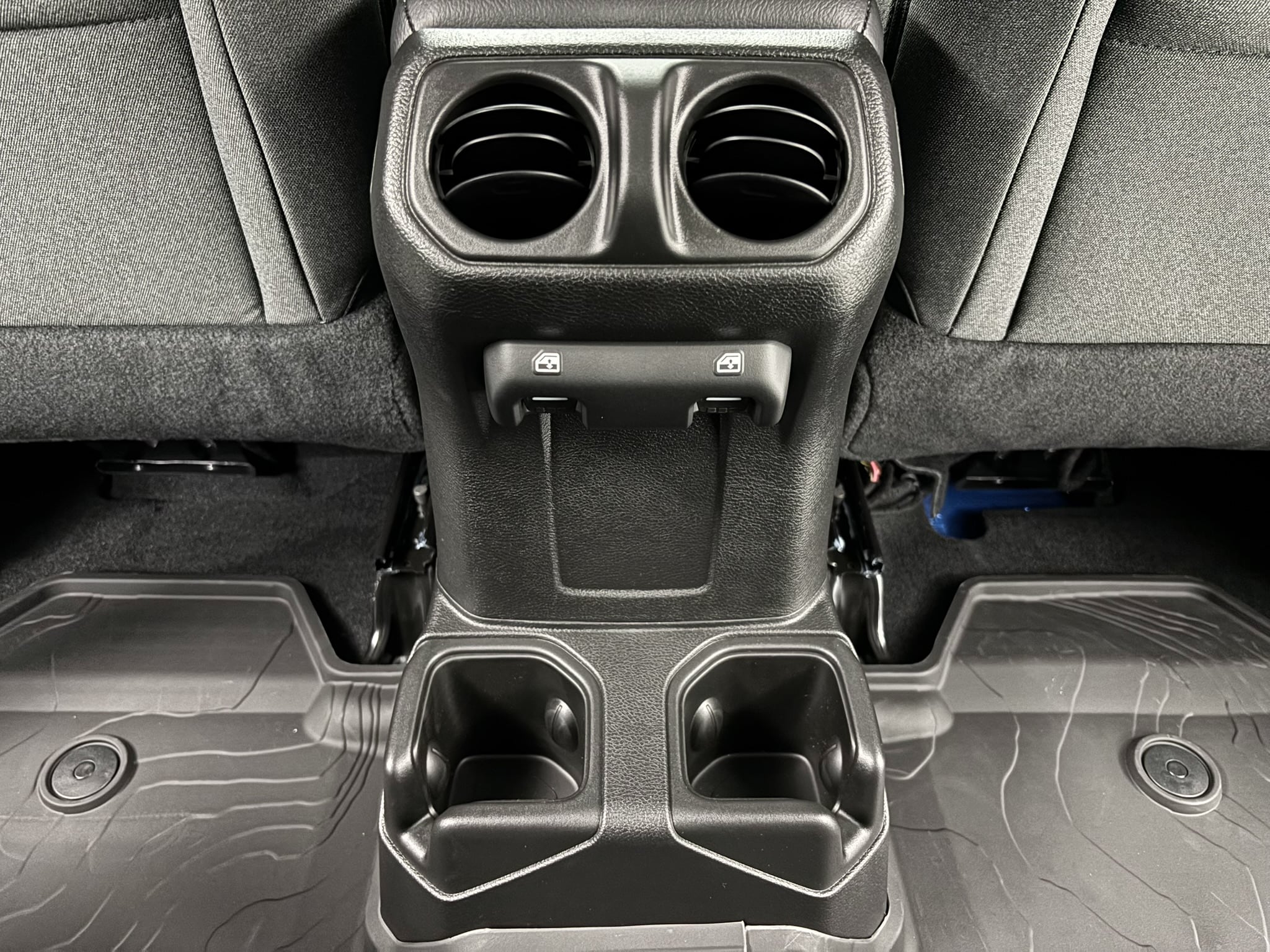 2026 Jeep Wrangler 4-Door Willys - Photo 42