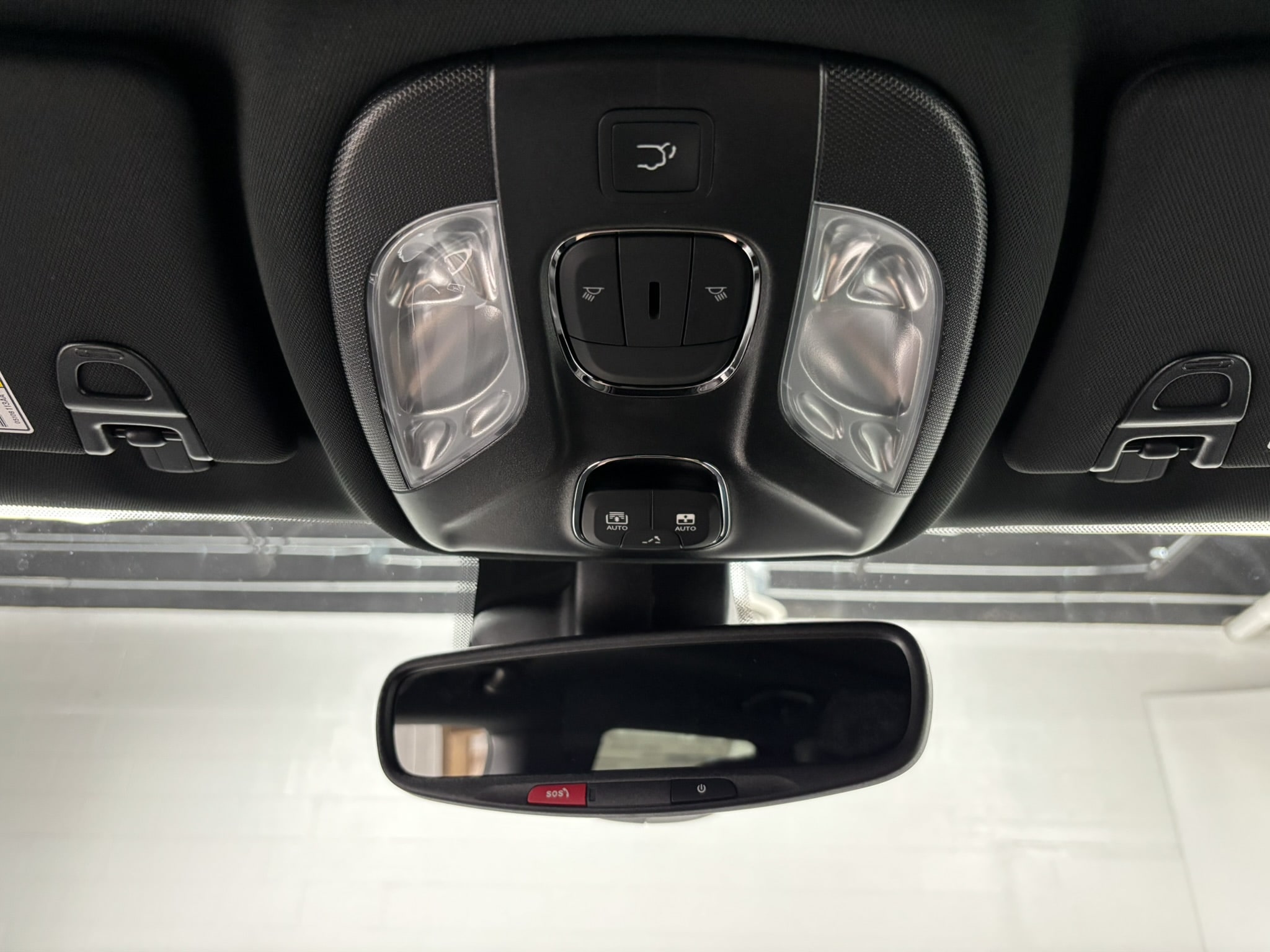 2026 Jeep Compass Limited Altitude - Photo 50