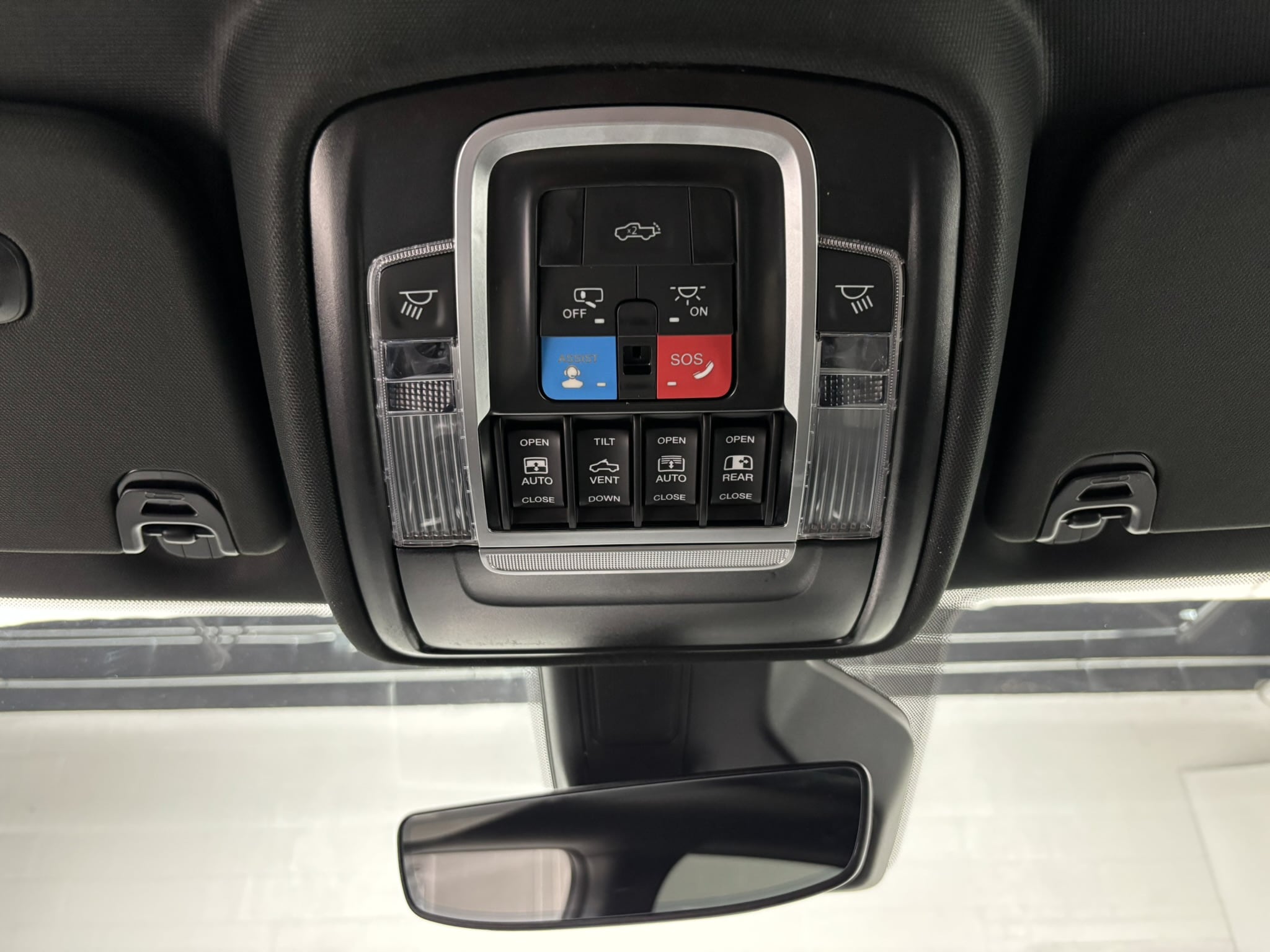 2026 RAM 1500 Laramie - Photo 67