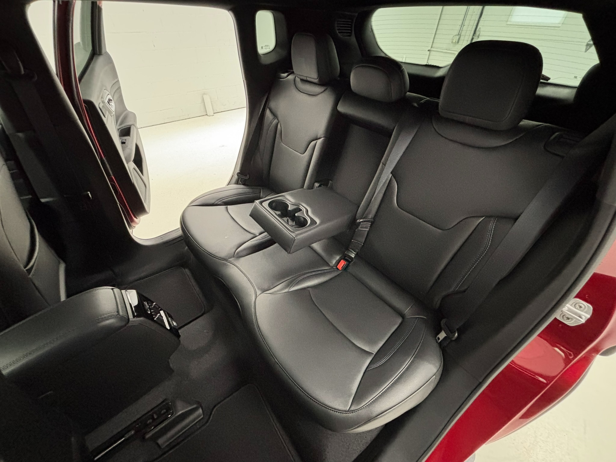2026 Jeep Compass Limited Altitude - Photo 40