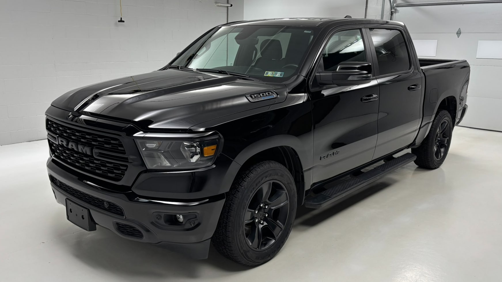 2023 RAM Ram 1500 Pickup Big Horn/Lone Star's photo