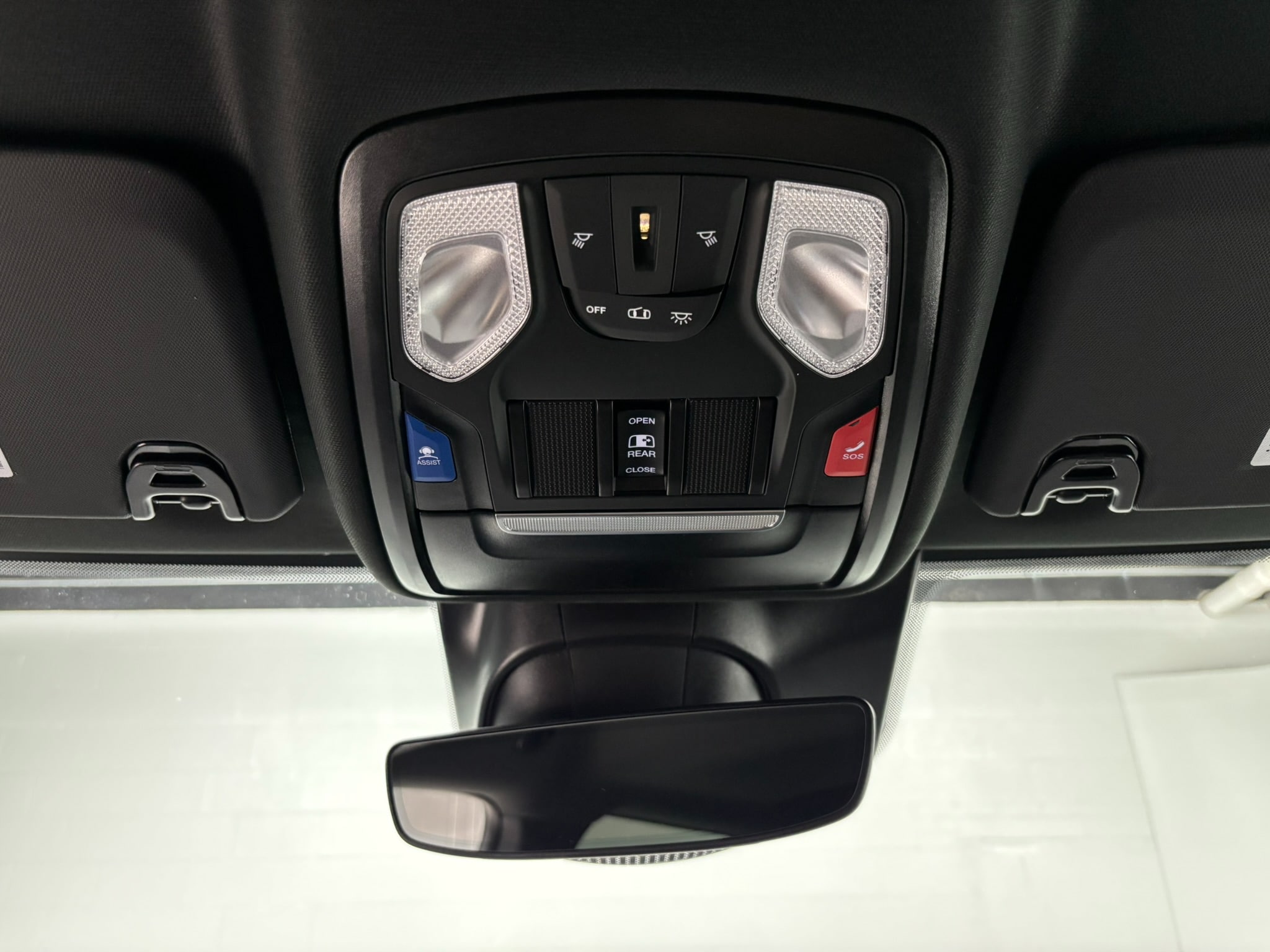 2026 RAM 2500 Tradesman - Photo 59