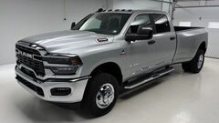 2026 Ram 3500 BIG HORN CREW CAB 4X4 8' BOX Pickup