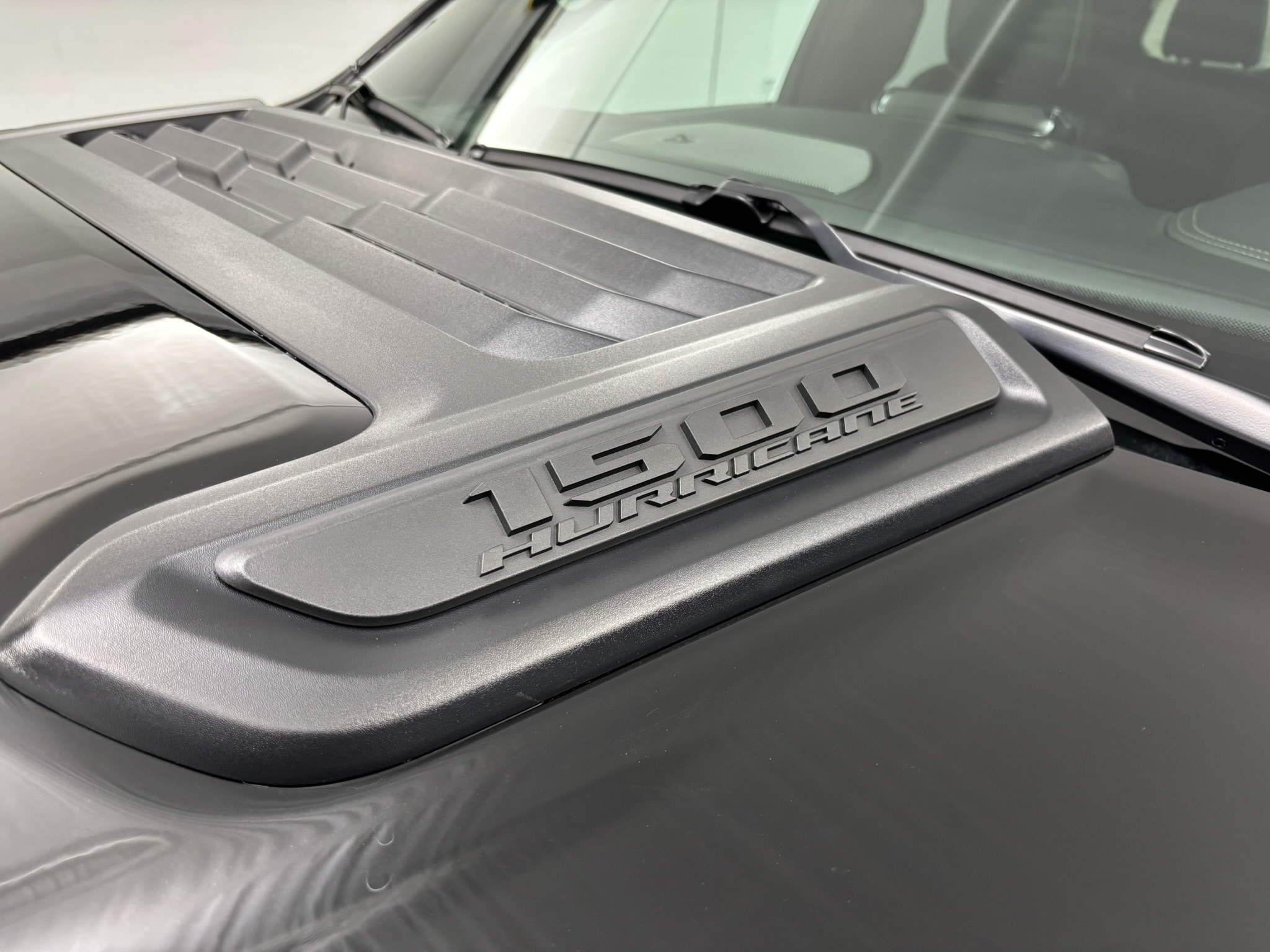 2026 RAM 1500 Laramie - Photo 11