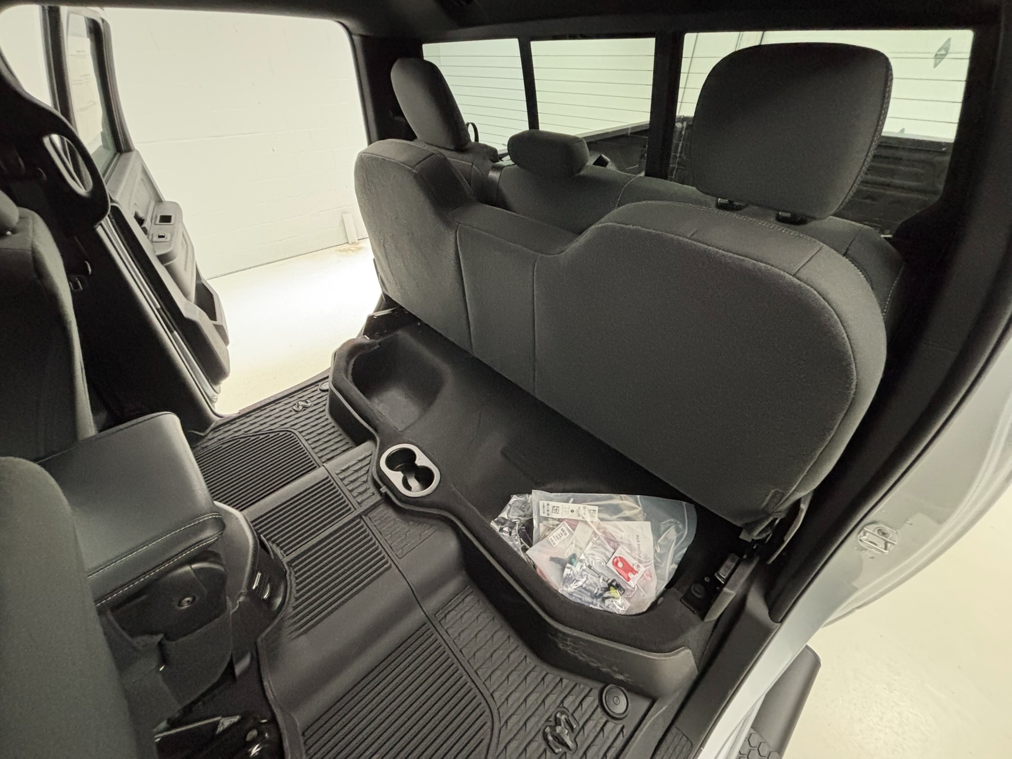 2026 RAM 2500 Tradesman - Photo 54