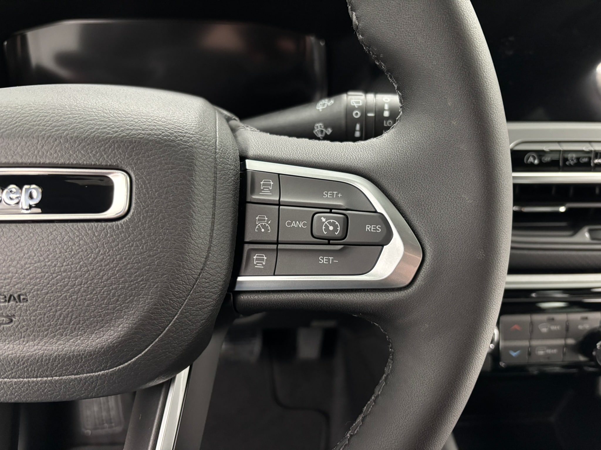 2026 Jeep Compass Limited Altitude - Photo 27