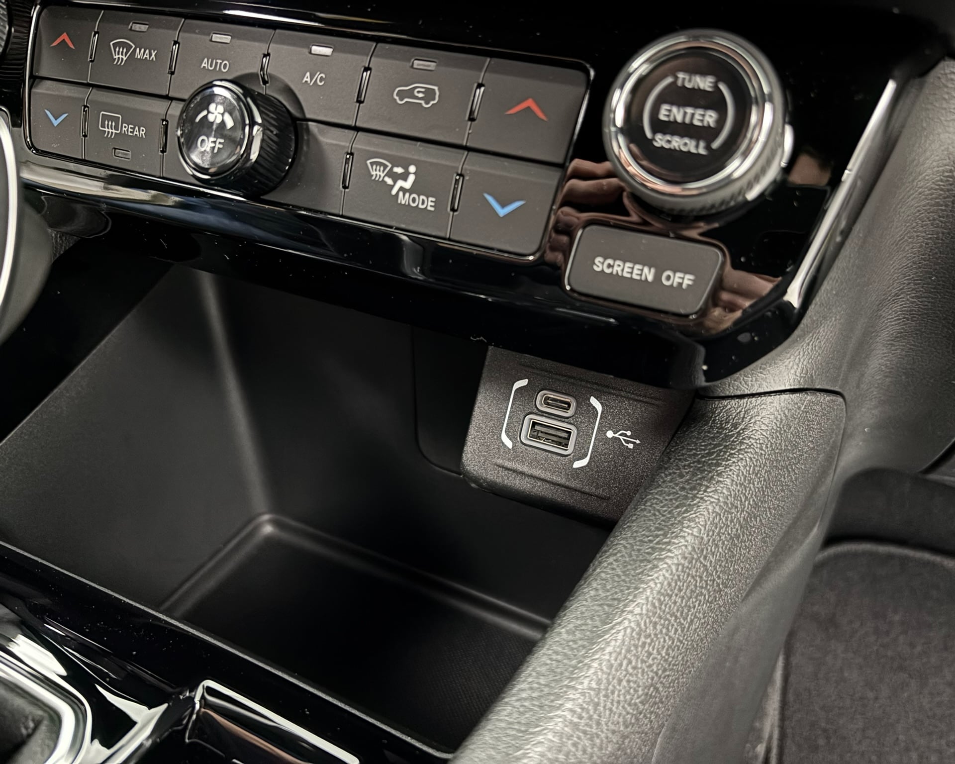 2026 Jeep Compass Limited Altitude - Photo 24