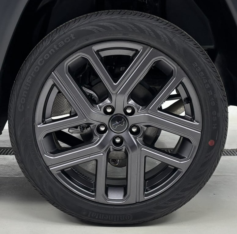 2026 Jeep Compass Limited Altitude - Photo 13