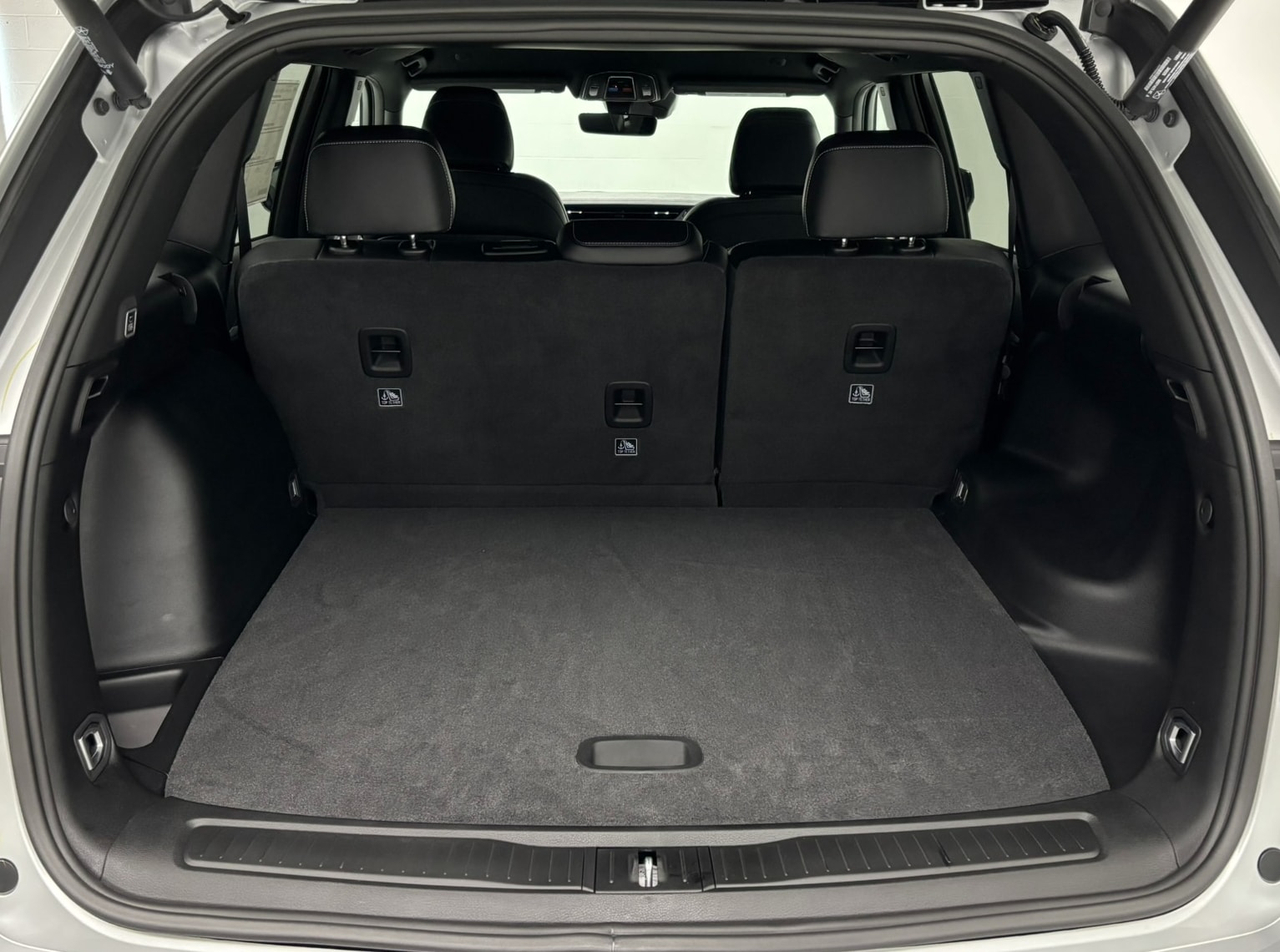 2026 Jeep Grand Cherokee Laredo - Photo 43