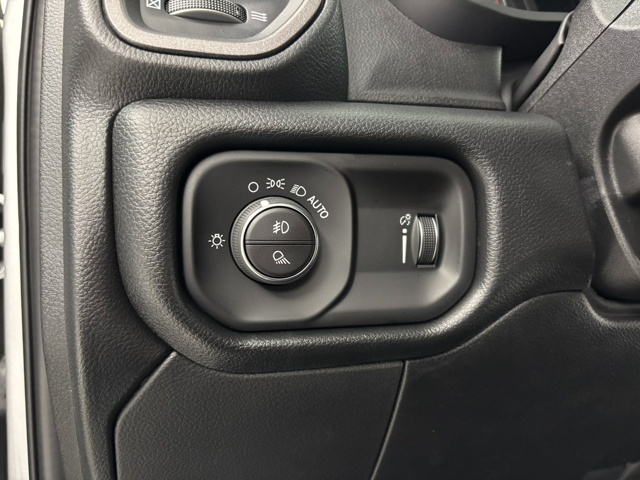 2026 RAM 2500 Tradesman - Photo 45