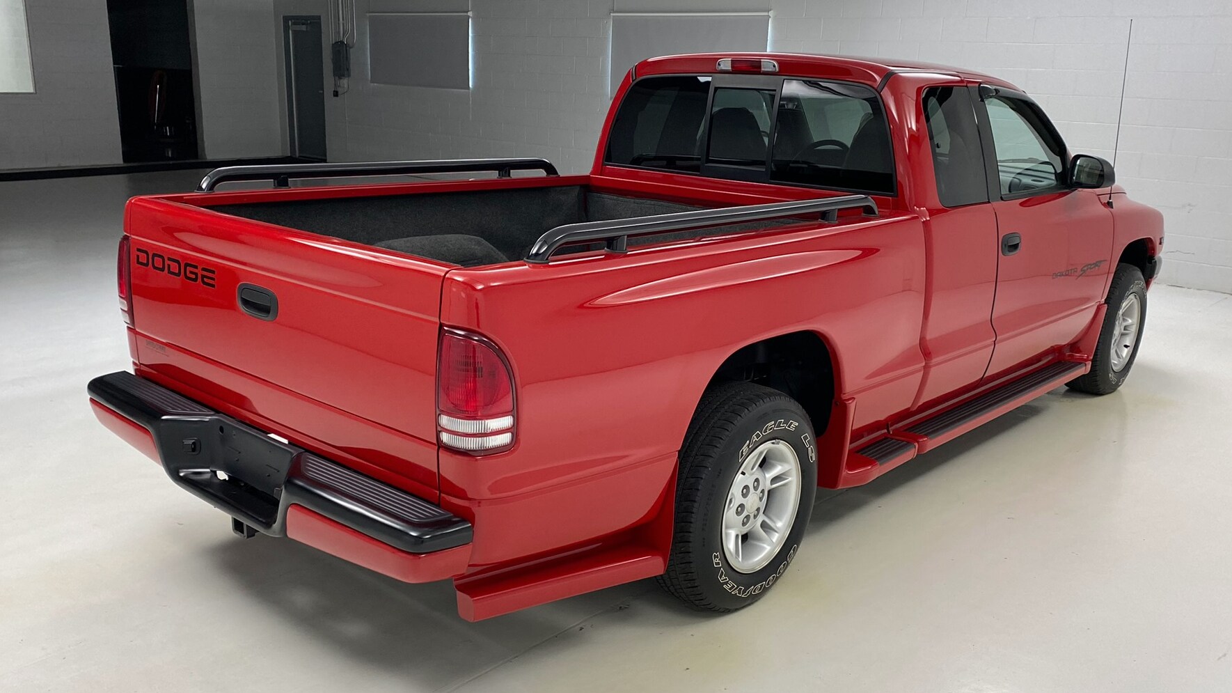 1997 Dodge Dakota Sport photo 4
