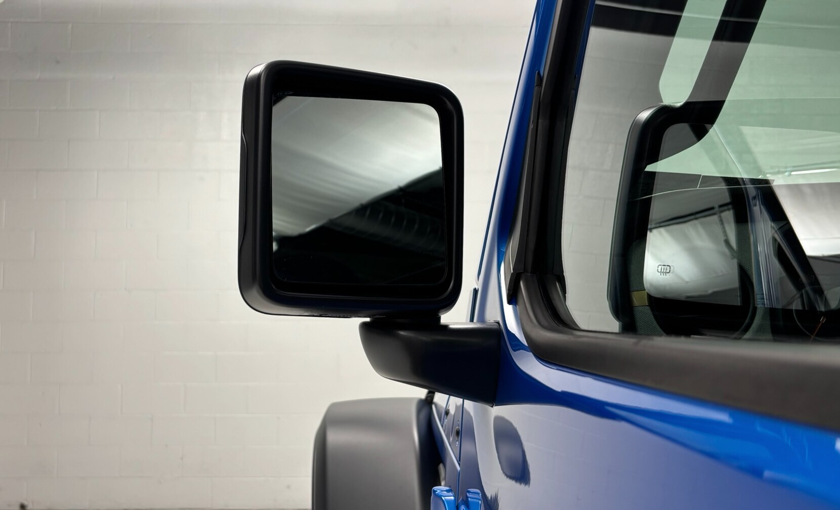 2026 Jeep Wrangler 4-Door Willys - Photo 16