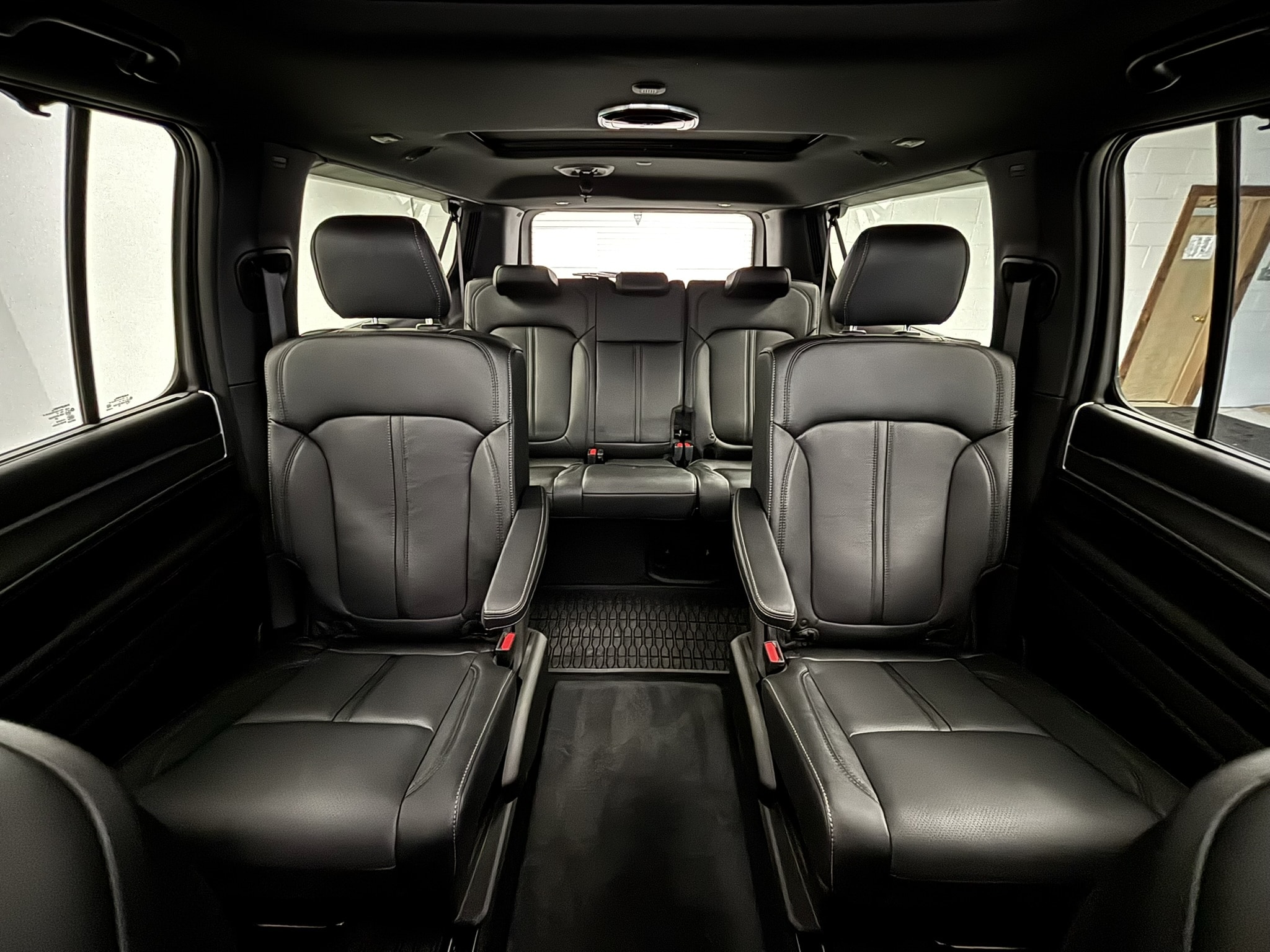 2026 Jeep Grand Wagoneer L Limited Reserve - Photo 24