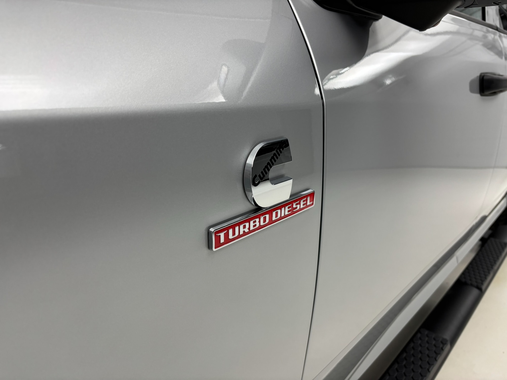 2026 RAM 2500 Tradesman - Photo 12