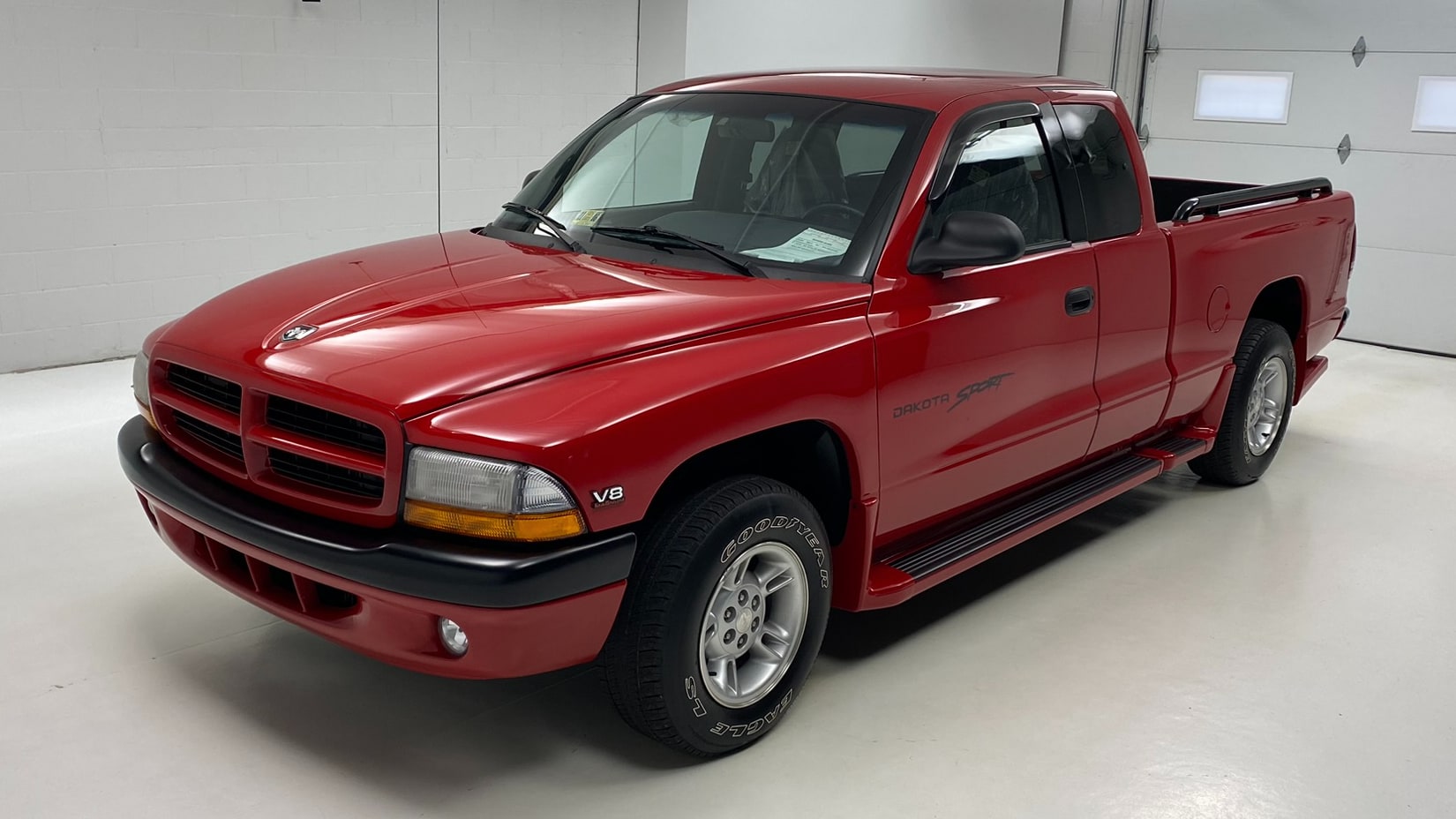 1997 Dodge Dakota's photo