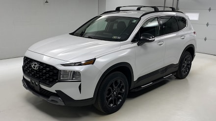 2022 Hyundai Santa Fe XRT SUV