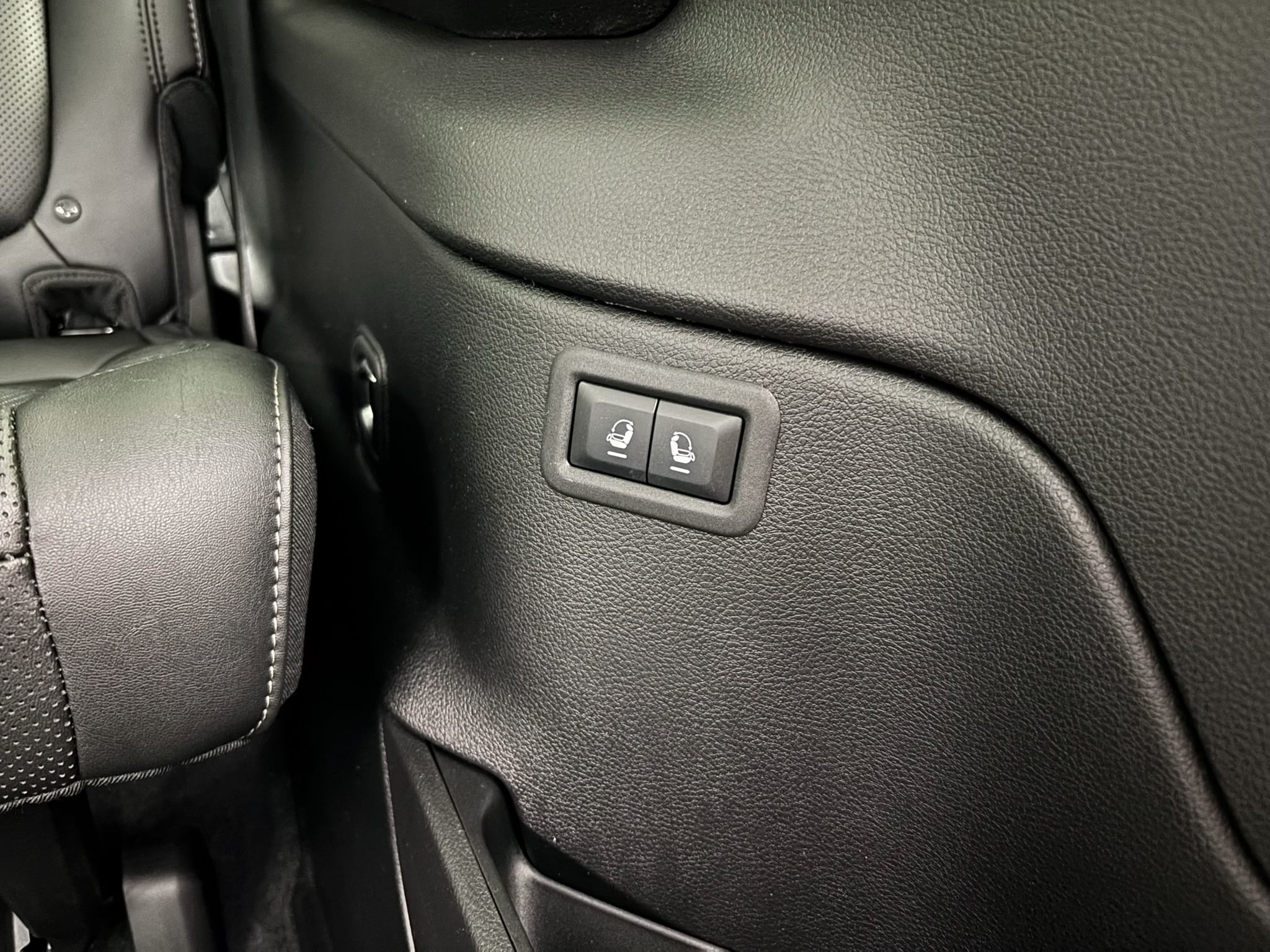 2026 Jeep Grand Wagoneer L Limited Reserve - Photo 53