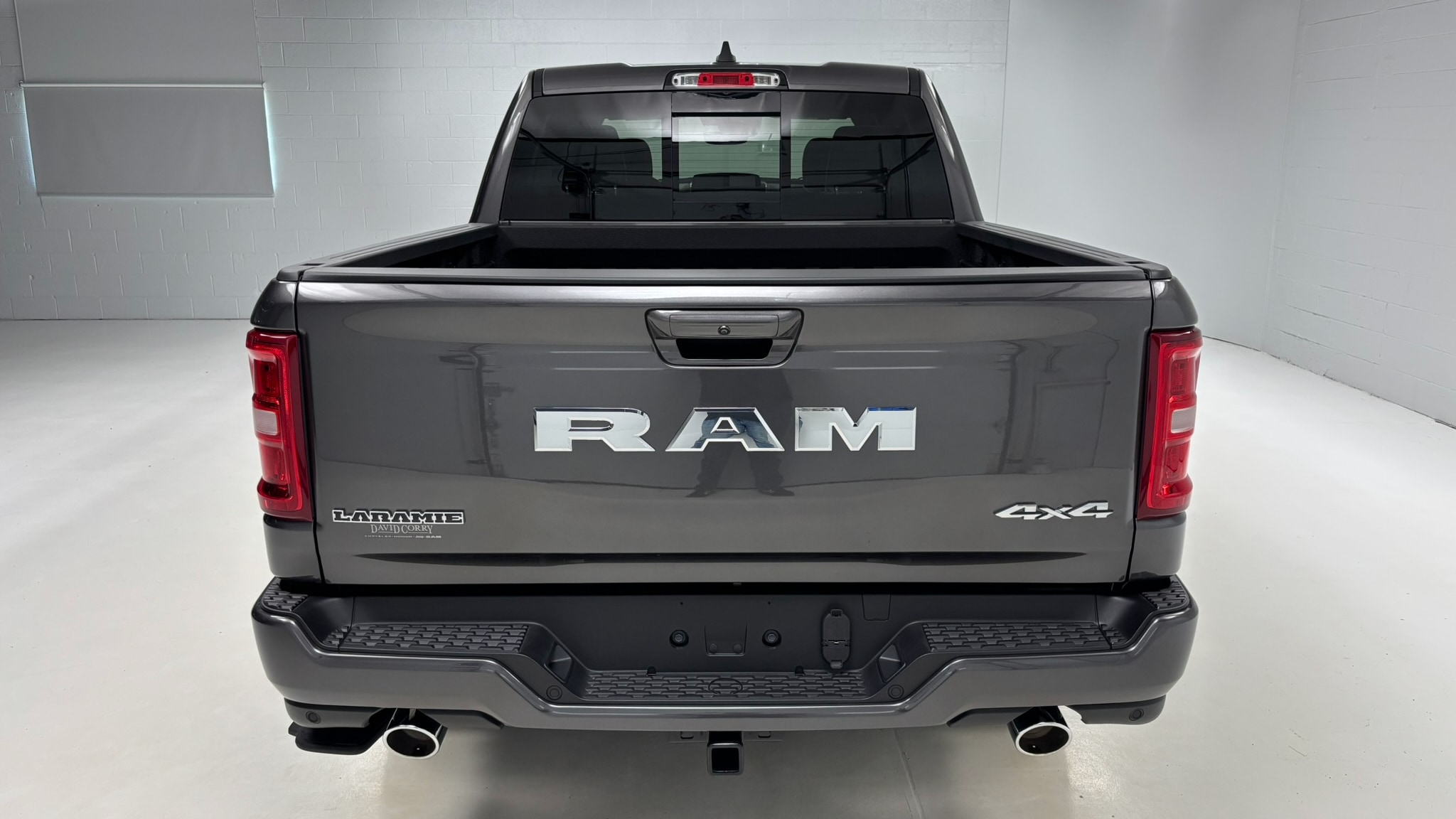 2026 RAM 1500 Laramie - Photo 6