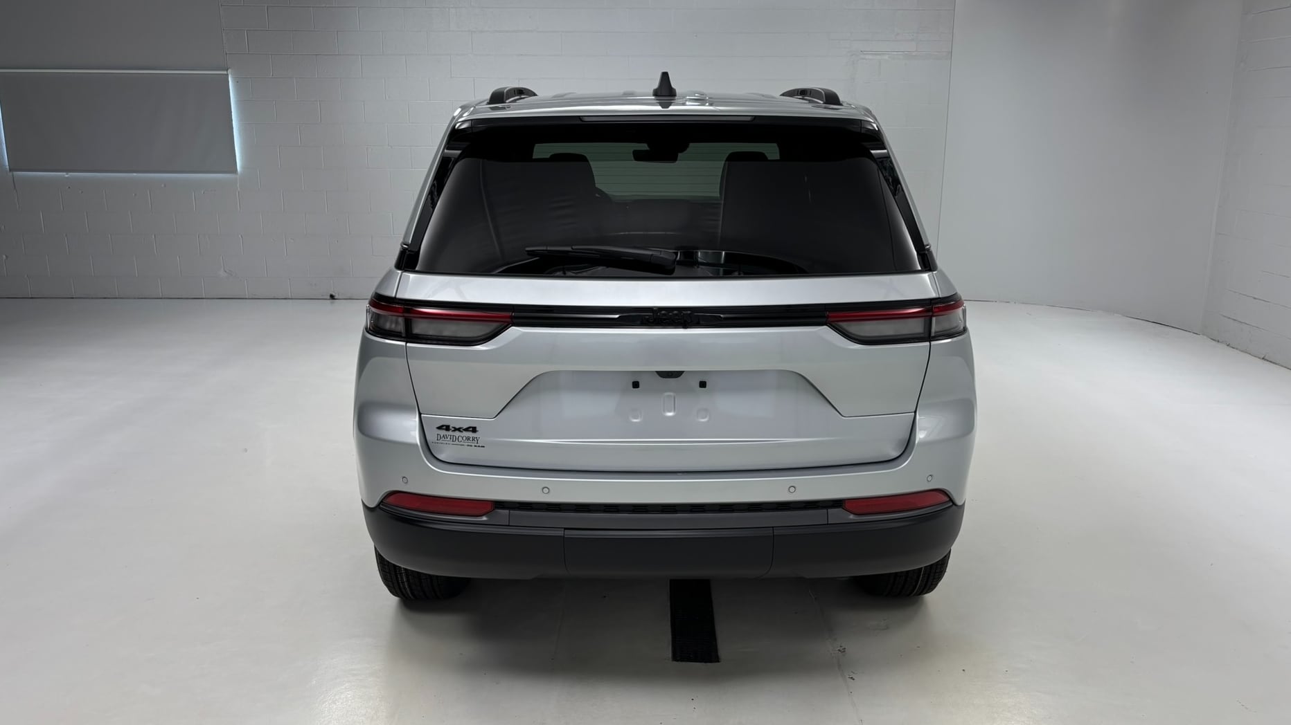 2026 Jeep Grand Cherokee Laredo - Photo 6