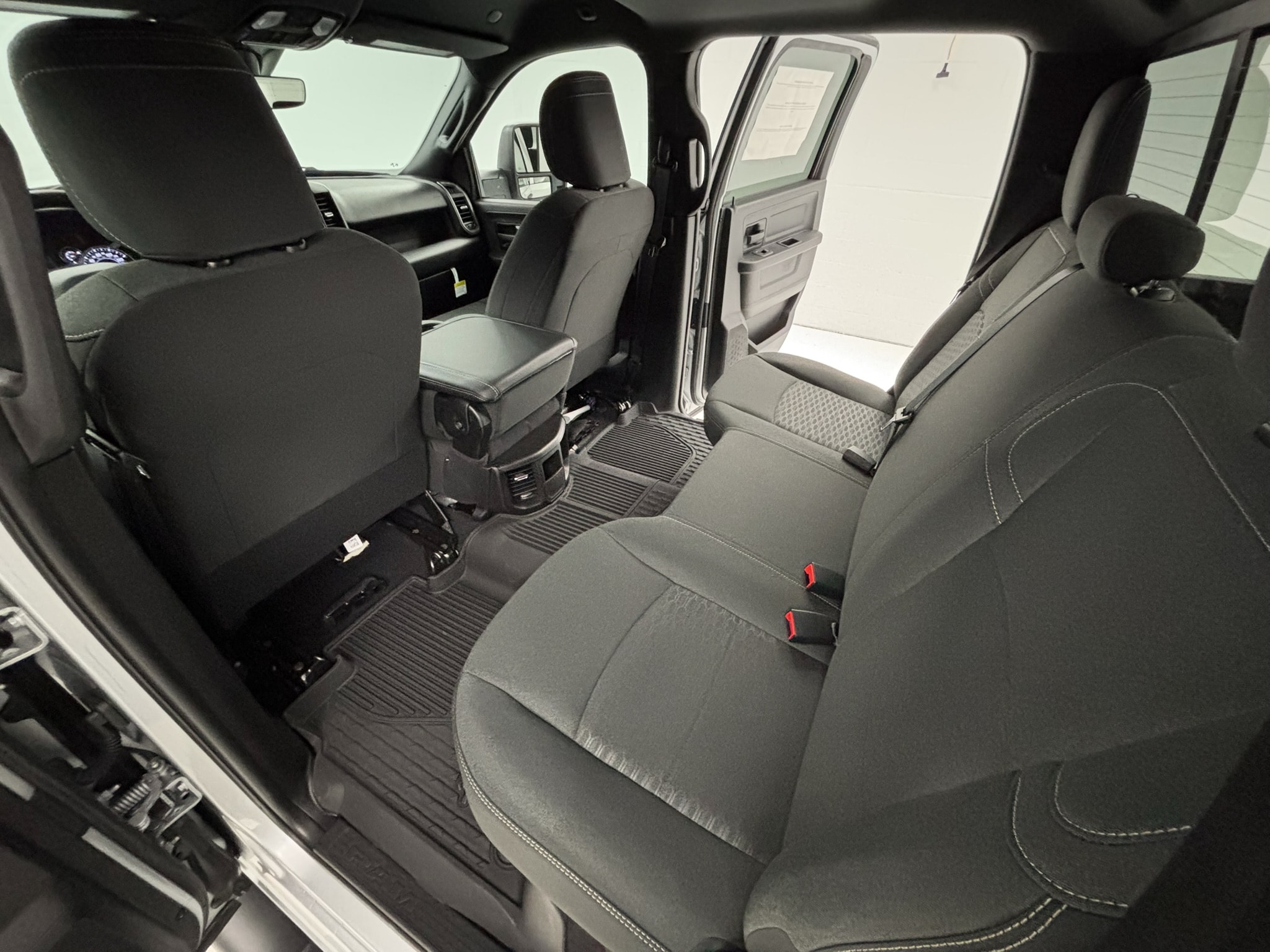 2026 RAM 2500 Tradesman - Photo 52
