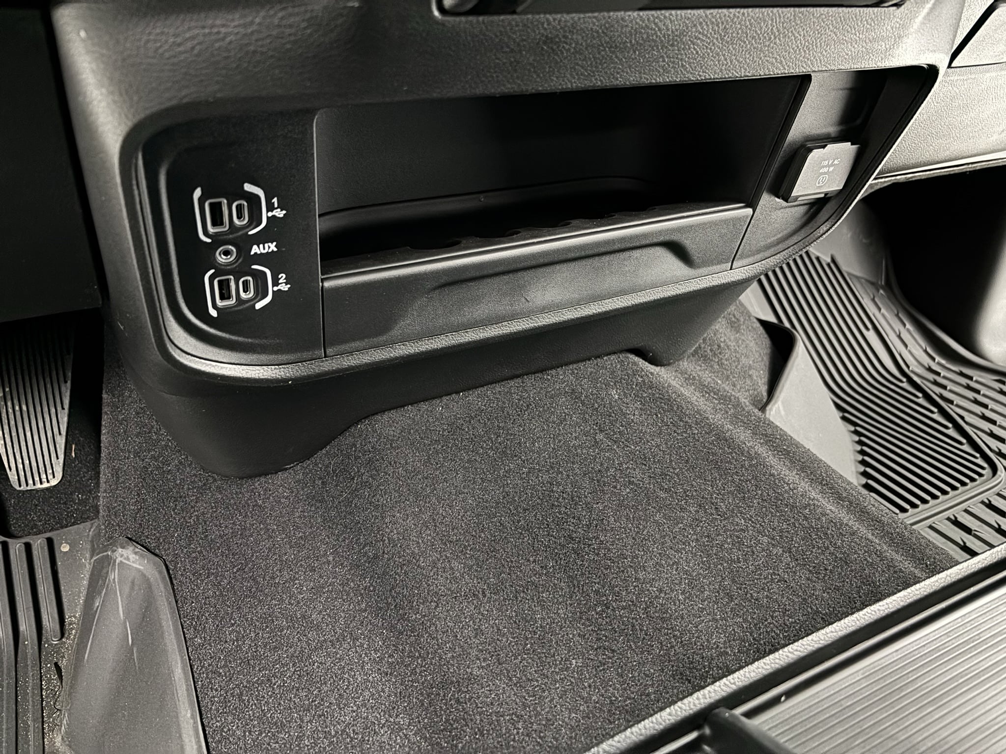 2026 RAM 2500 Tradesman - Photo 35