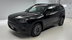 2026 Jeep Cherokee LIMITED 4X4 Sport Utility