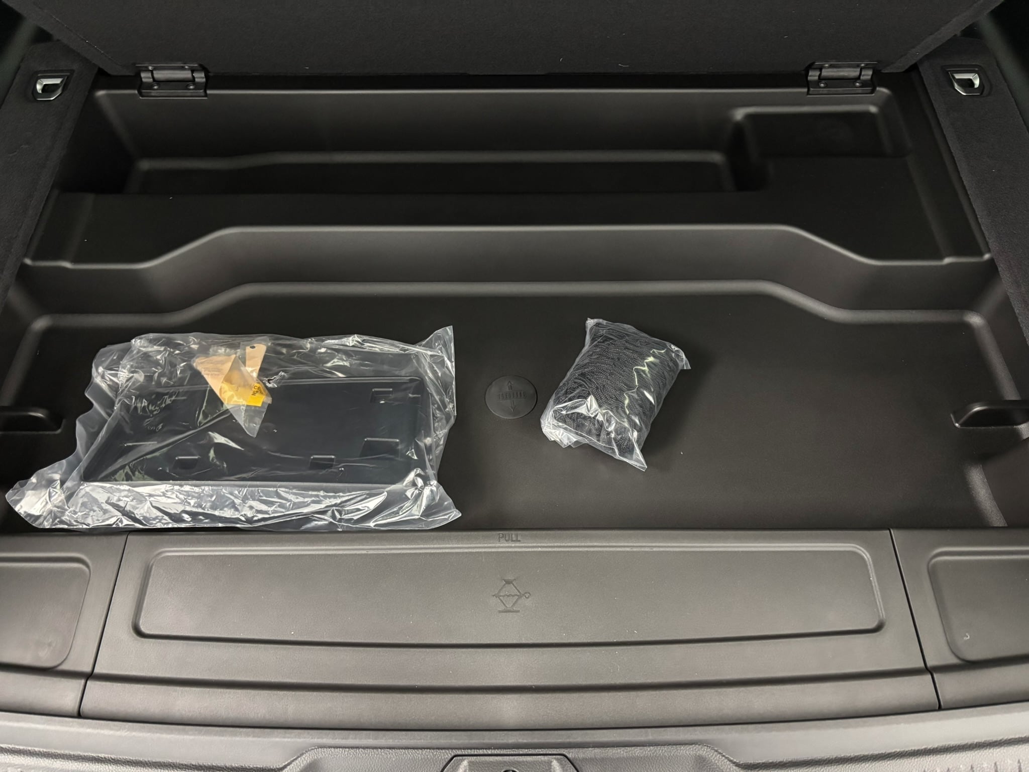 2026 Jeep Grand Wagoneer L Limited Reserve - Photo 63