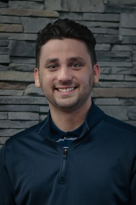 Staff member Jaren from 54c1c5c4d675