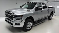 2026 Ram 2500 TRADESMAN CREW CAB 4X4 6'4 BOX Pickup