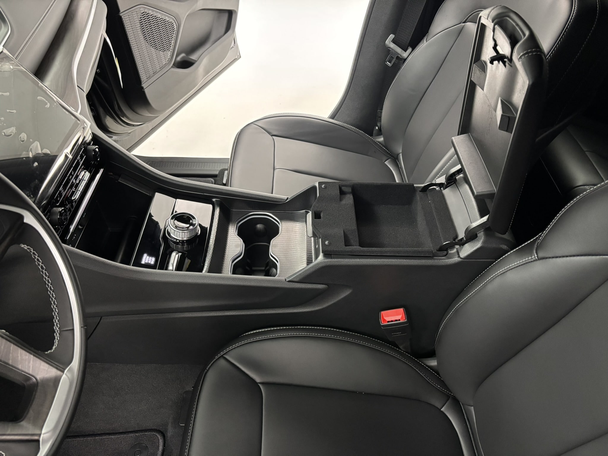 2025 Jeep Grand Cherokee L Limited - Photo 33