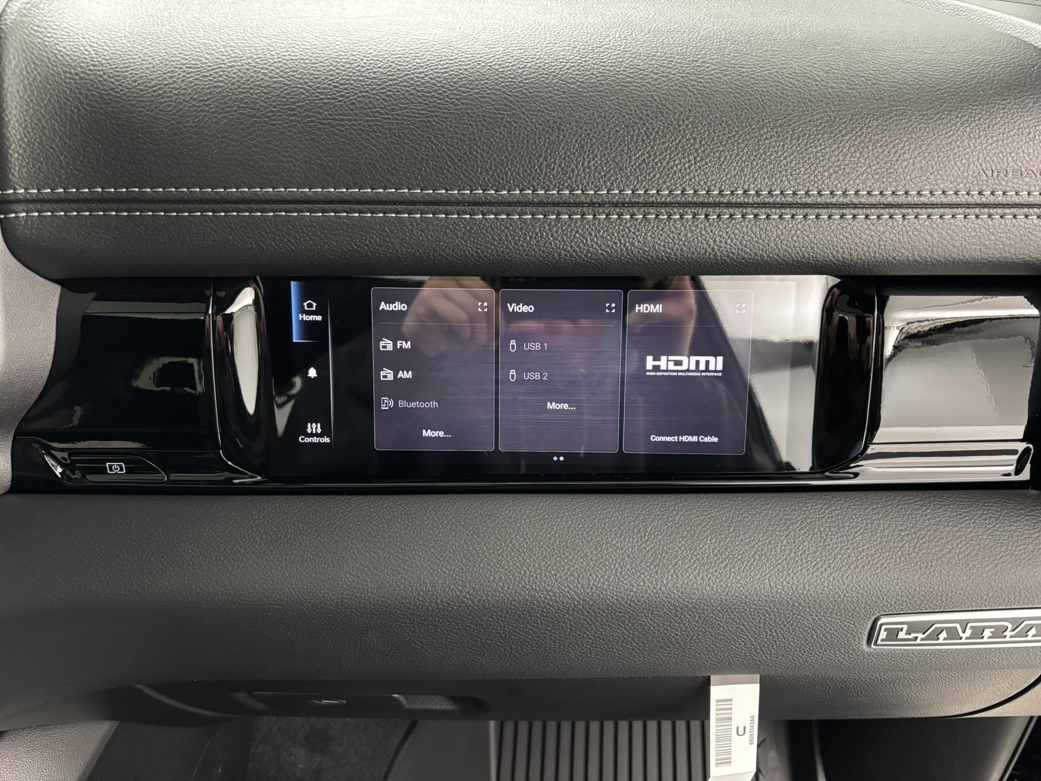 2026 RAM 1500 Laramie - Photo 35