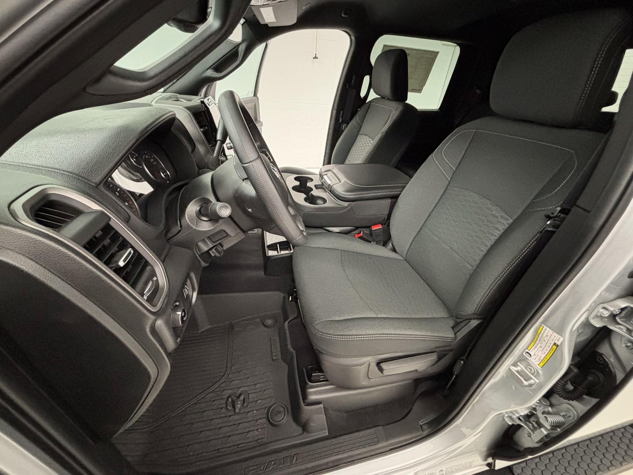 2026 RAM 2500 Tradesman - Photo 26
