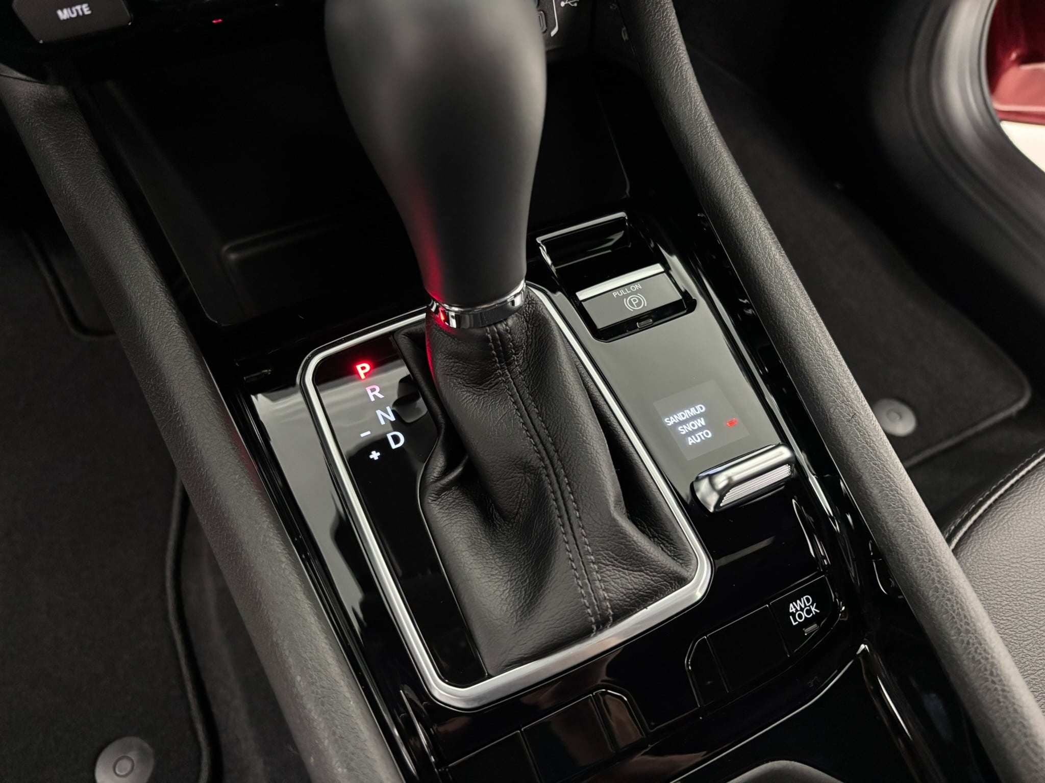2026 Jeep Compass Limited Altitude - Photo 23