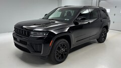 2026 Jeep Grand Cherokee L LAREDO ALTITUDE 4X4 Sport Utility