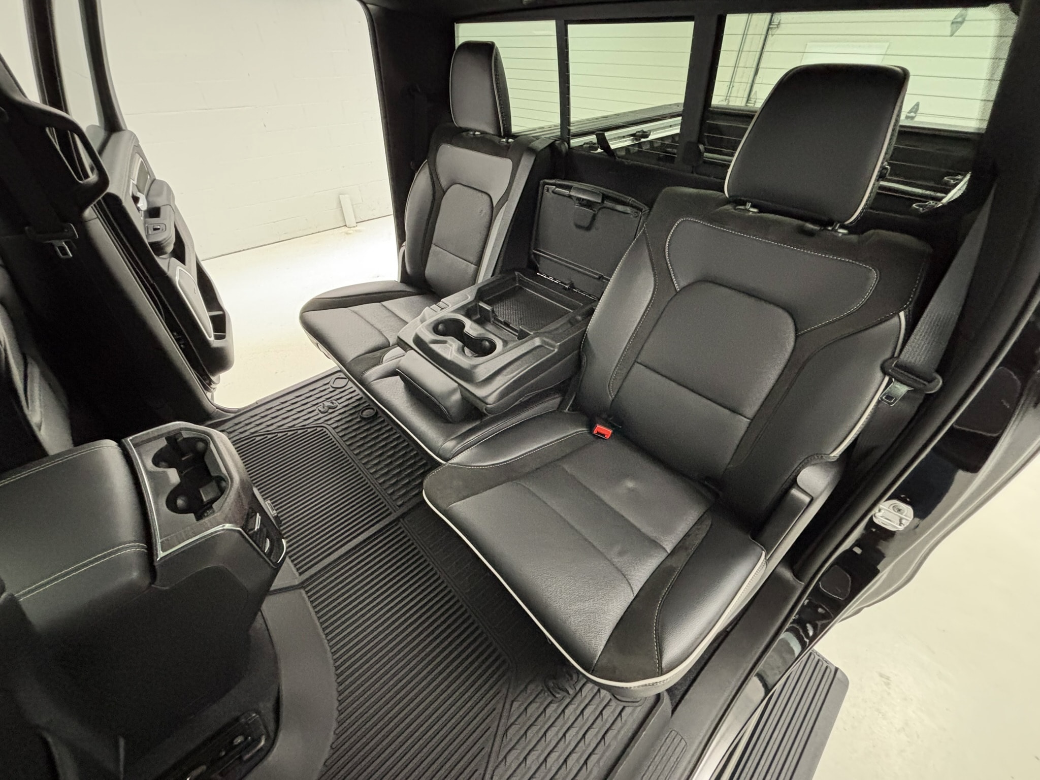 2026 RAM 1500 Laramie - Photo 58