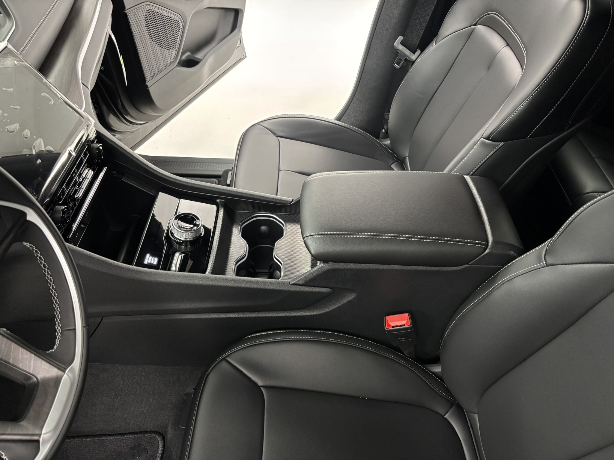 2025 Jeep Grand Cherokee L Limited - Photo 32