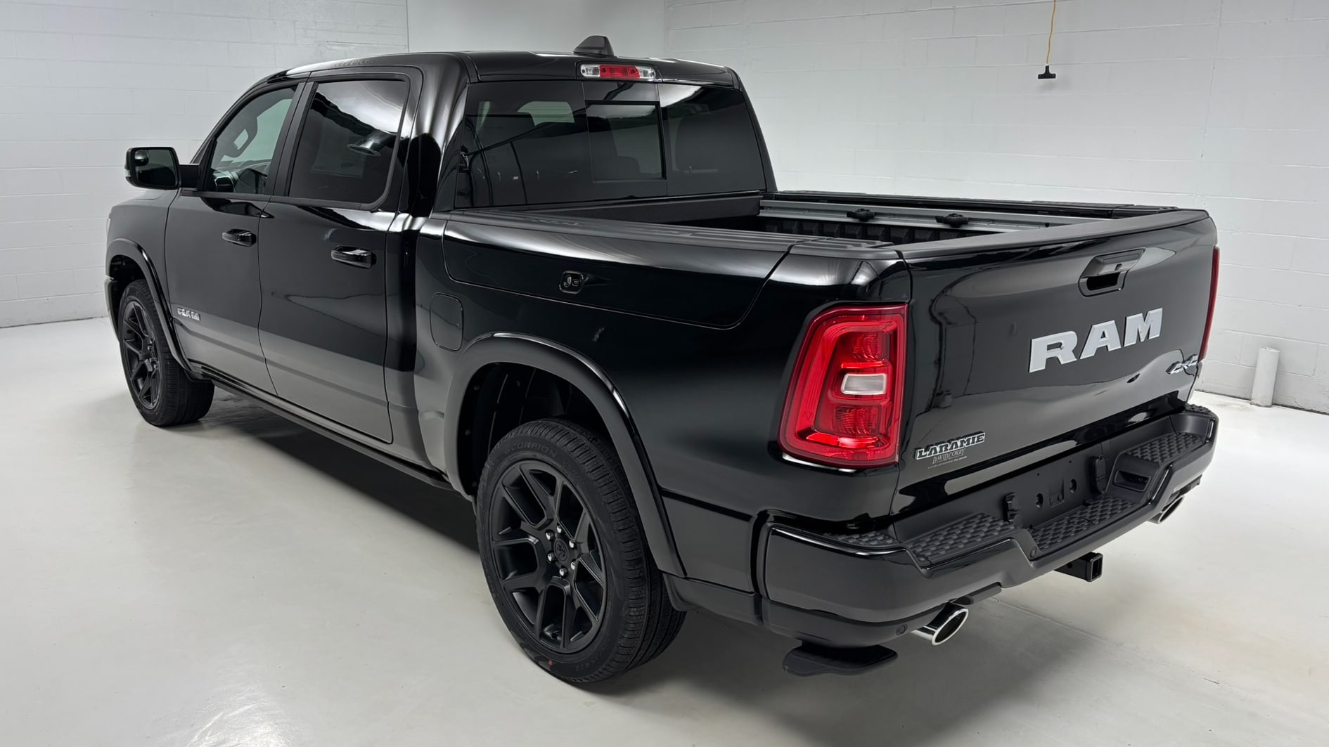 2026 RAM 1500 Laramie - Photo 7