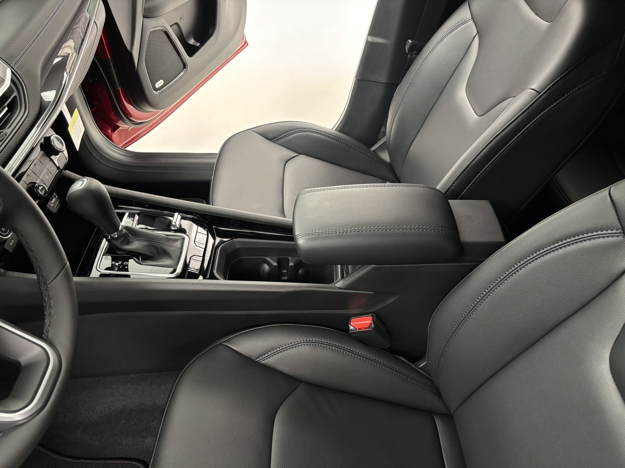 2026 Jeep Compass Limited Altitude - Photo 29
