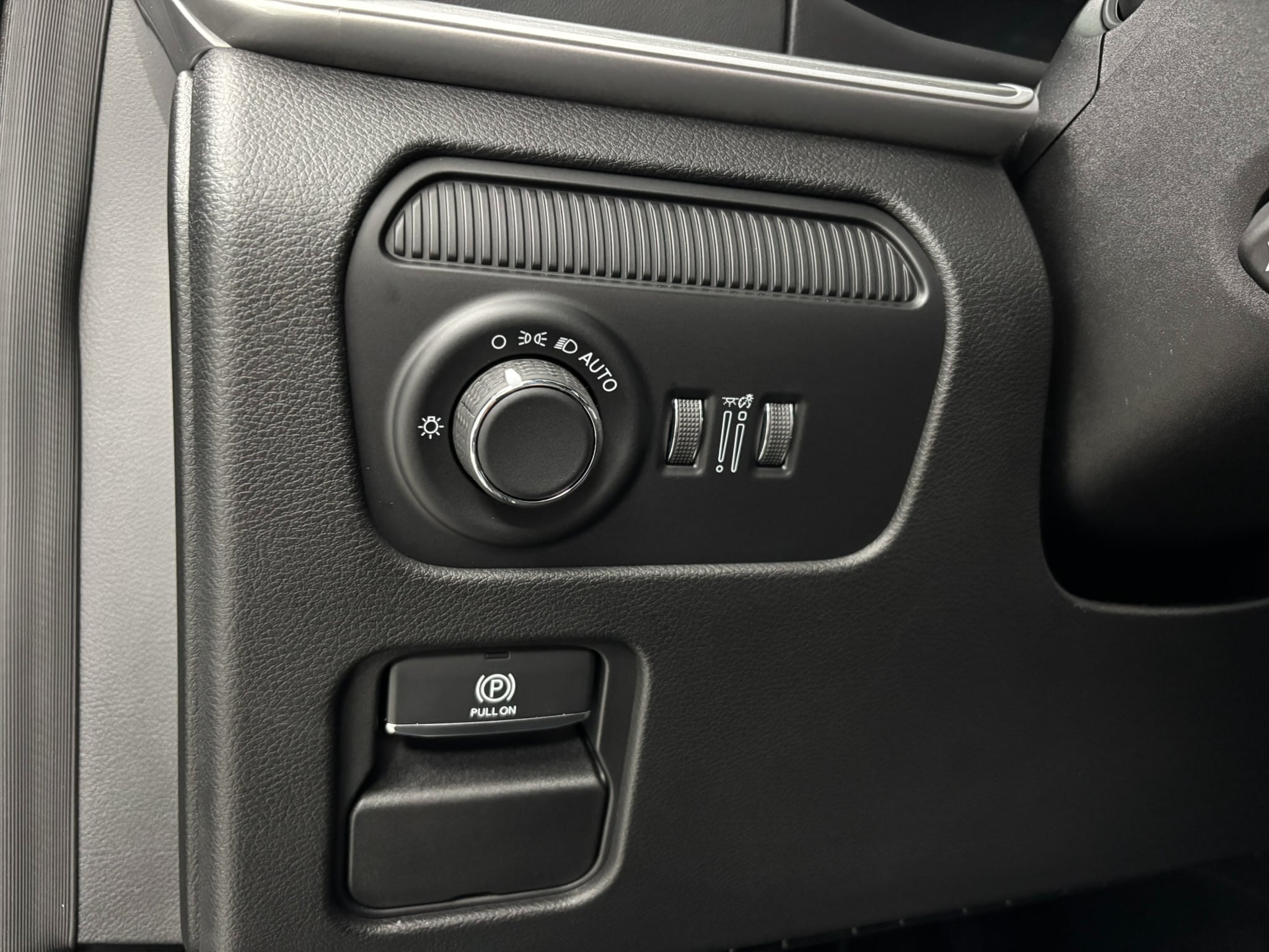2026 Jeep Grand Wagoneer L Limited Reserve - Photo 39