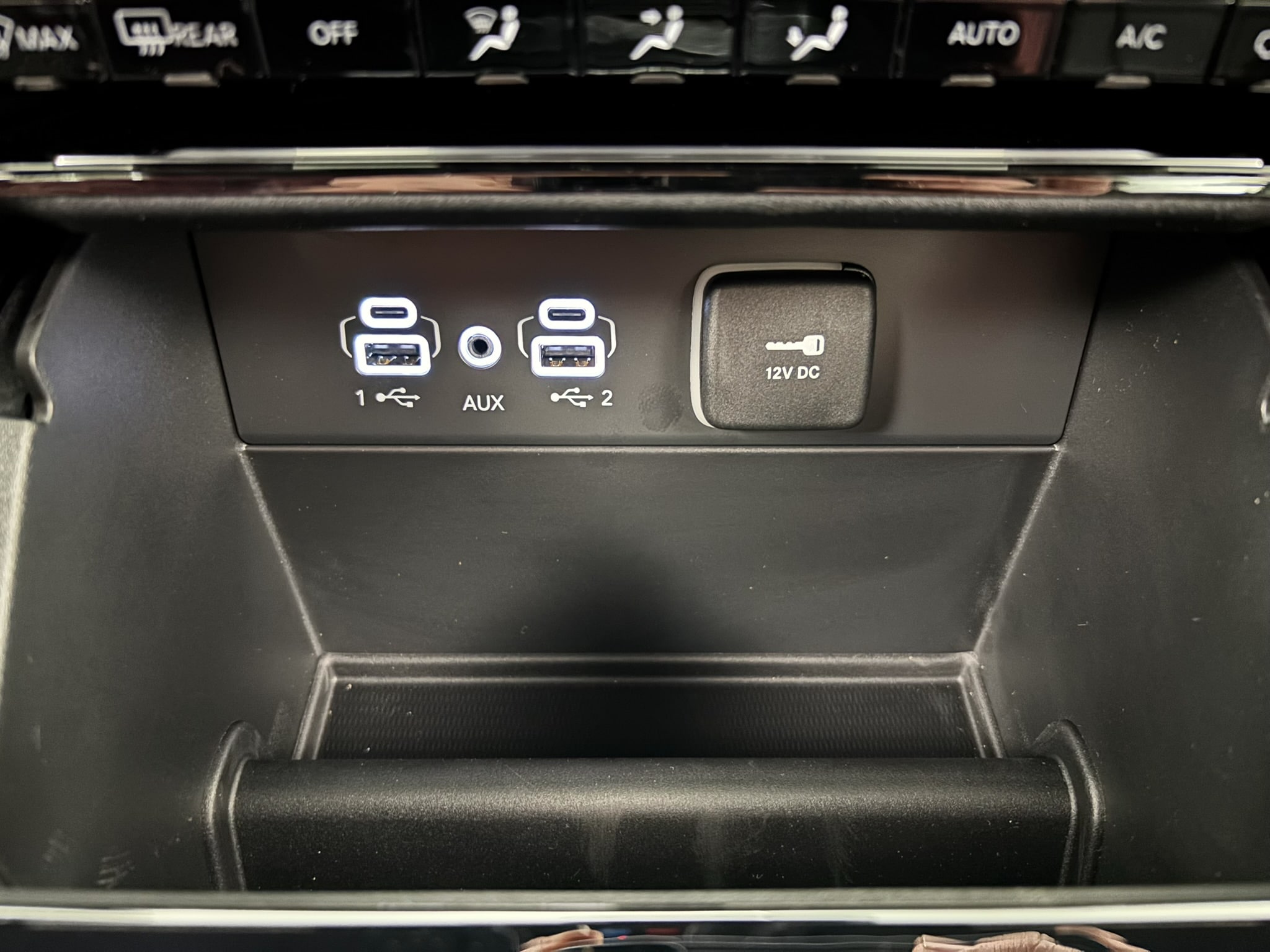 2025 Jeep Grand Cherokee L Limited - Photo 27