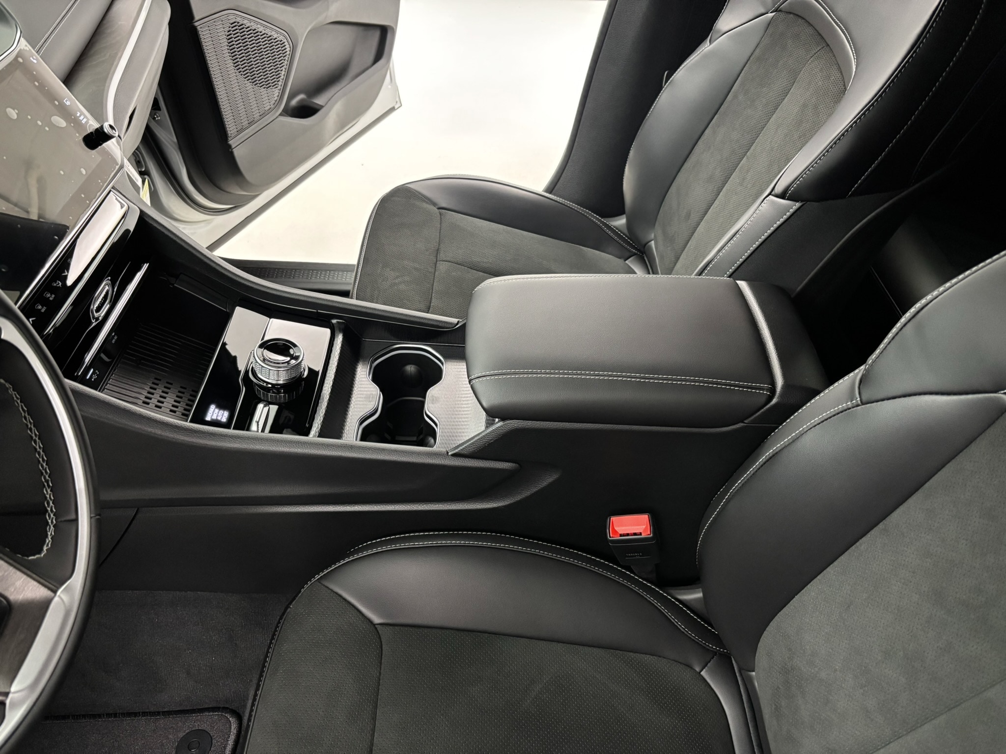 2026 Jeep Grand Cherokee Laredo - Photo 30