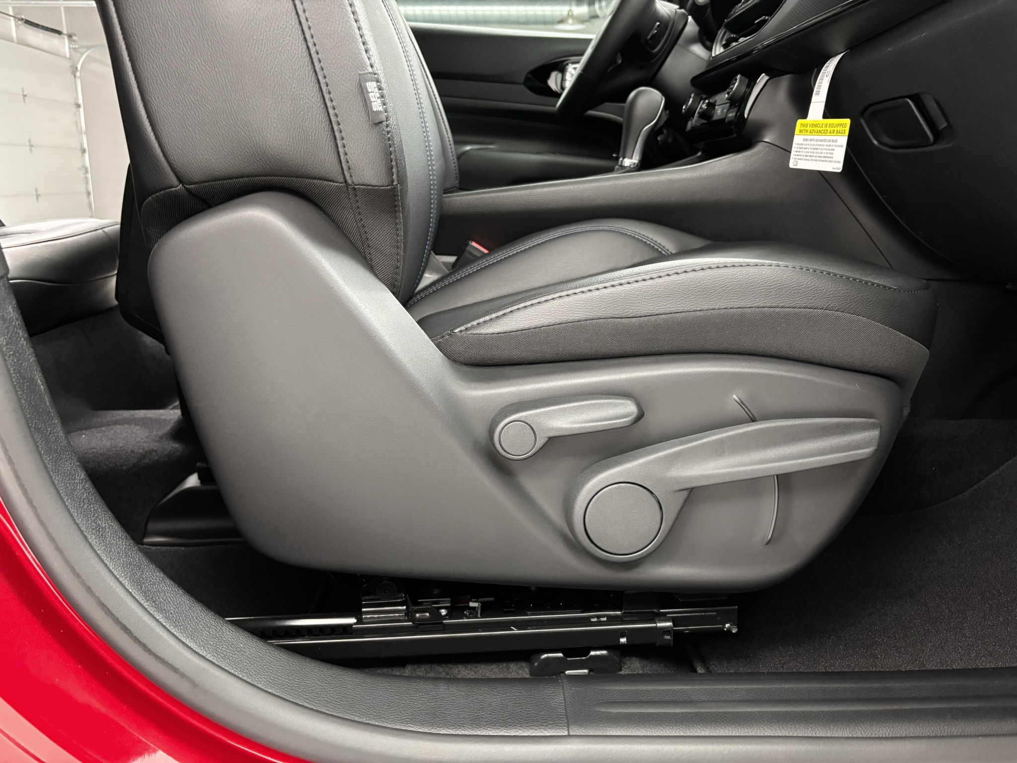 2026 Jeep Compass Limited Altitude - Photo 37