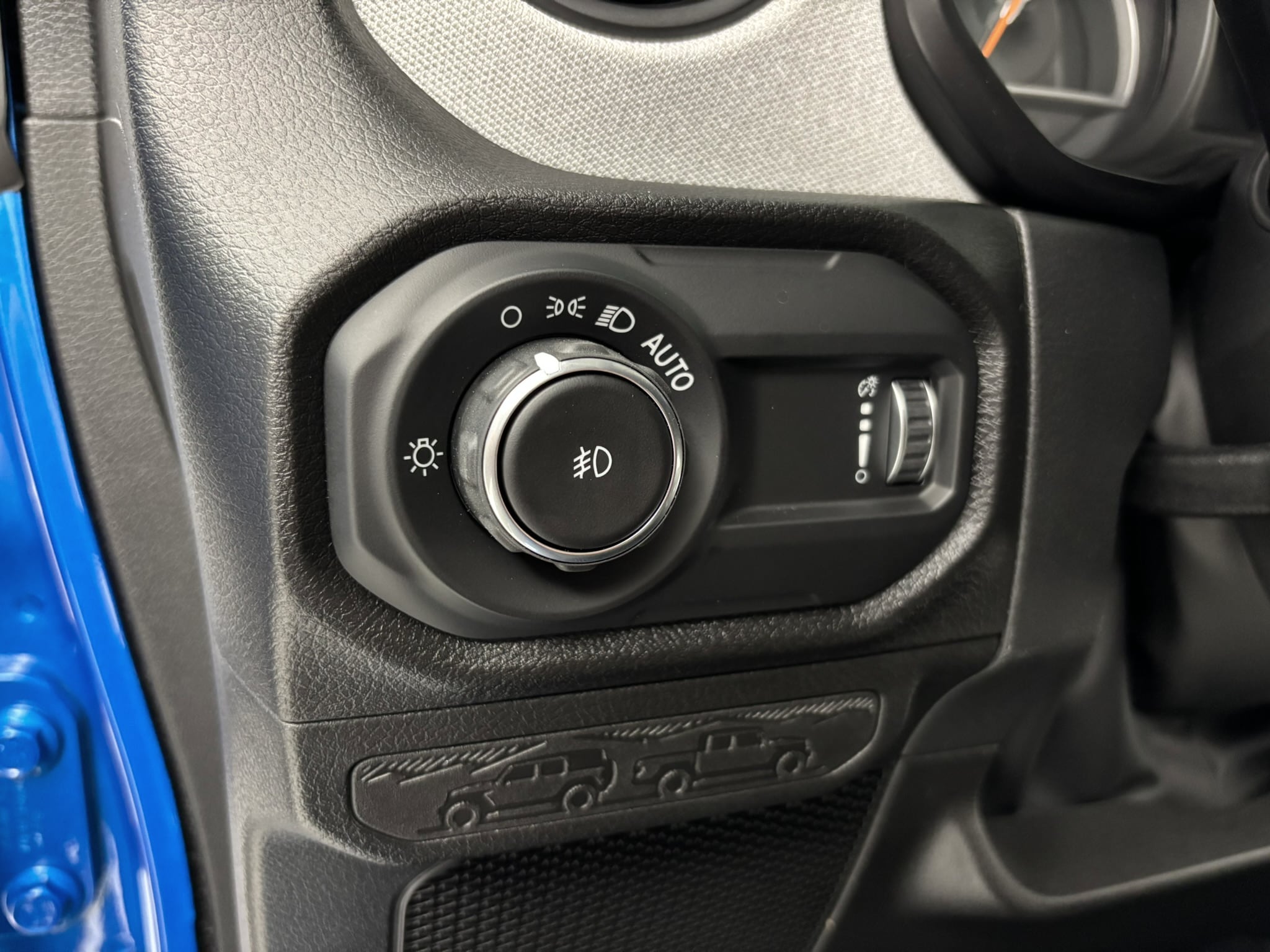 2026 Jeep Wrangler 4-Door Willys - Photo 33