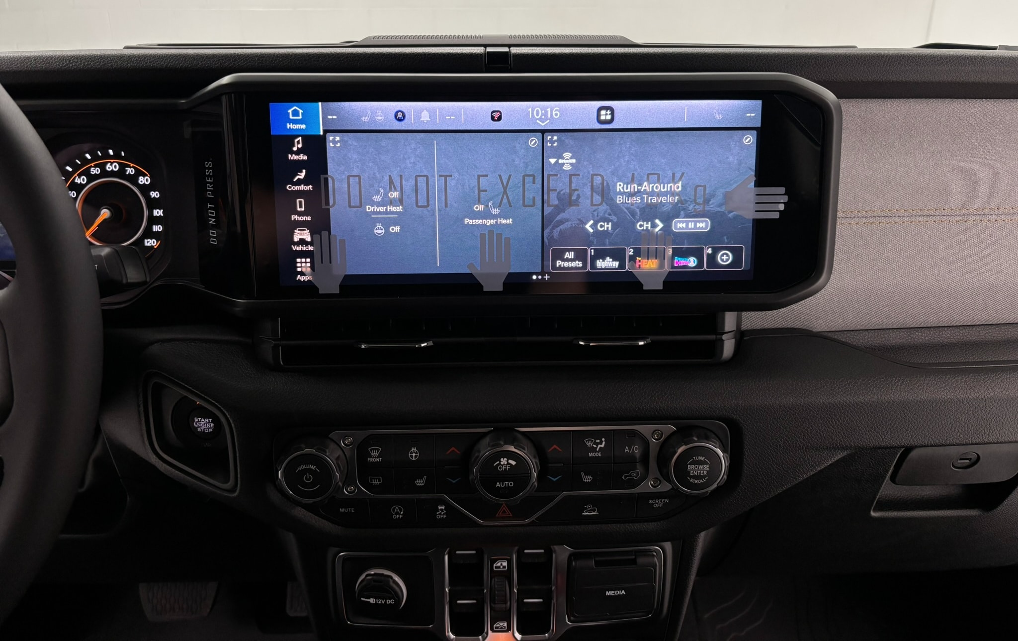 2026 Jeep Wrangler 4-Door Willys - Photo 23