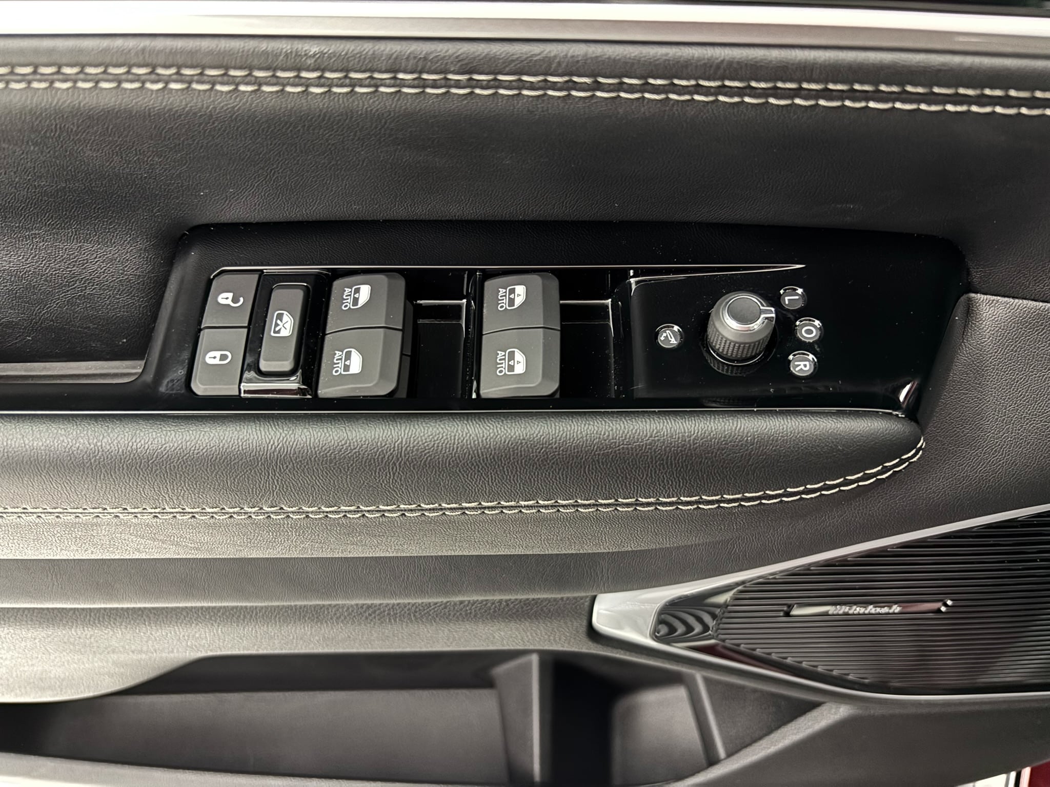 2026 Jeep Grand Wagoneer L Limited Reserve - Photo 43