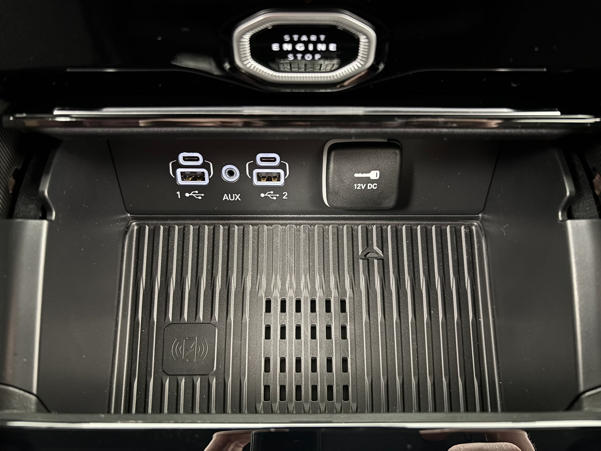 2026 Jeep Grand Cherokee Laredo - Photo 25